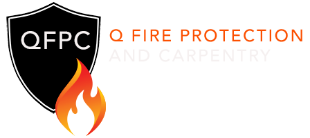 Q Fire Protection and Carpentry